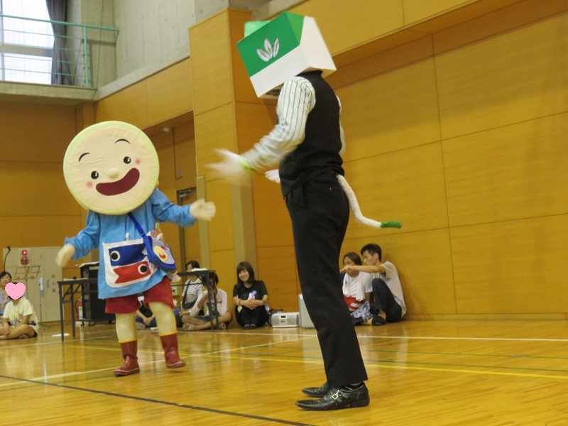 コスモフラッシャーショー