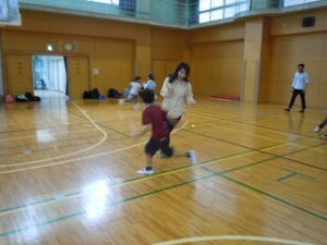 小学３ ４年生遠足 縁日とケーキ作り 東京都石神井学園