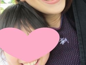 自撮り写真